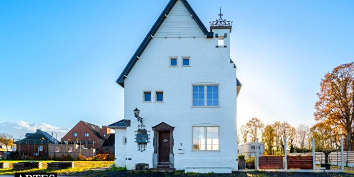 4-kamerhuis te koop in Opgrimbie