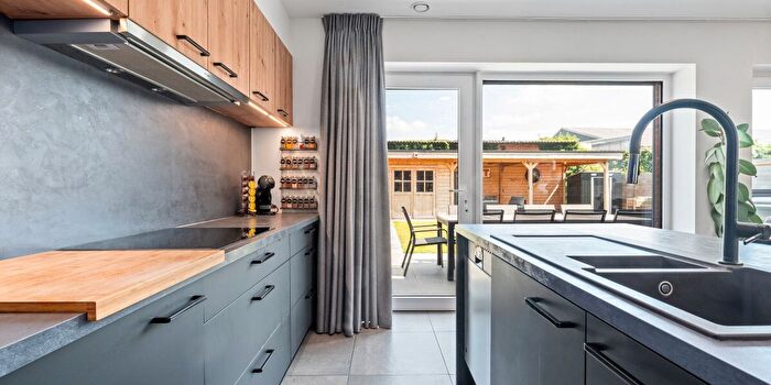 Huizen Koop Huur - 3