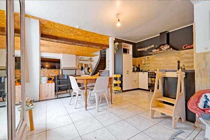 Huizen Koop Huur - 3