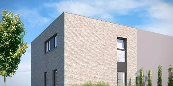 3-kamerhuis te koop in Beverlo