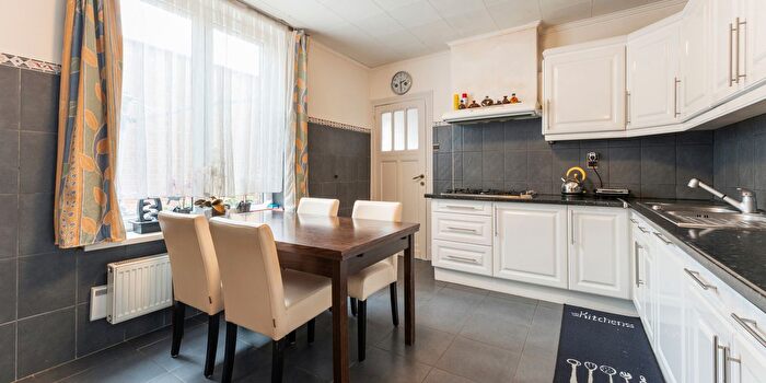 3-kamerhuis te koop in Roeselare