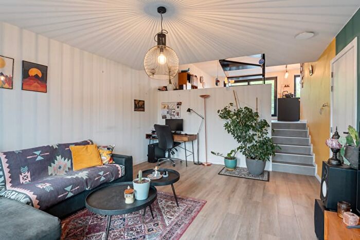 Huizen Koop Huur - 3