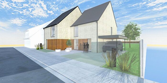 Huizen Koop Huur - 3