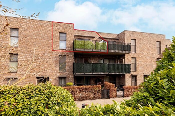 1-kamerappartement te koop in Geel