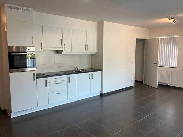 1-kamerappartement te koop in Puurs Ruisbroek