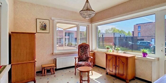 Huizen Koop Huur - 3