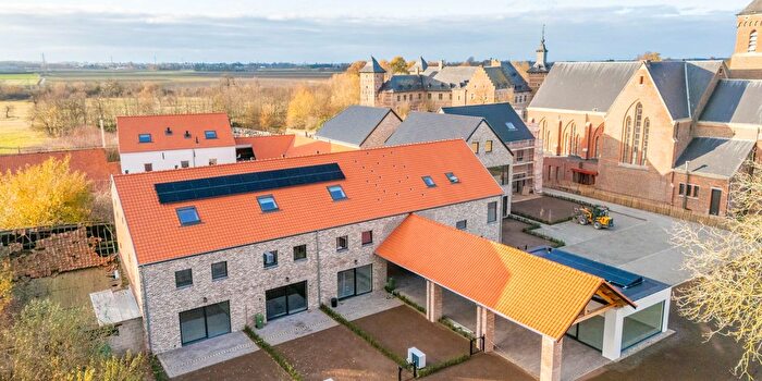 Huizen Koop Huur - 2