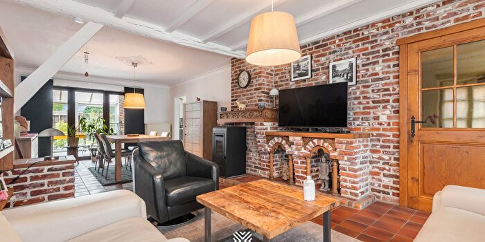 Huizen Koop Huur - 3