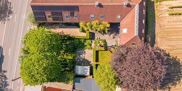 4-kamerhuis te koop in Wetteren