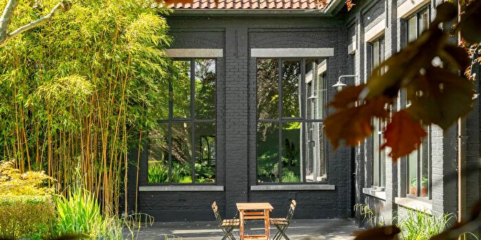 Huizen Koop Huur - 3