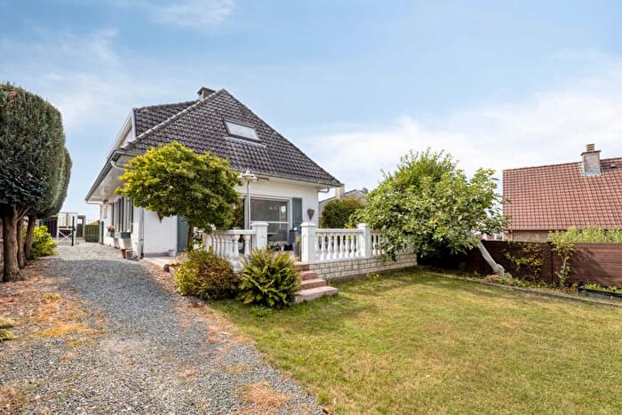 3-kamerhuis te koop in Sint-Pieters-Leeuw
