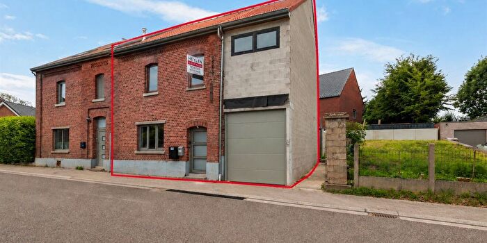 2-kamerhuis te koop in Millen