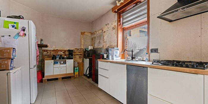 Huizen Koop Huur - 3