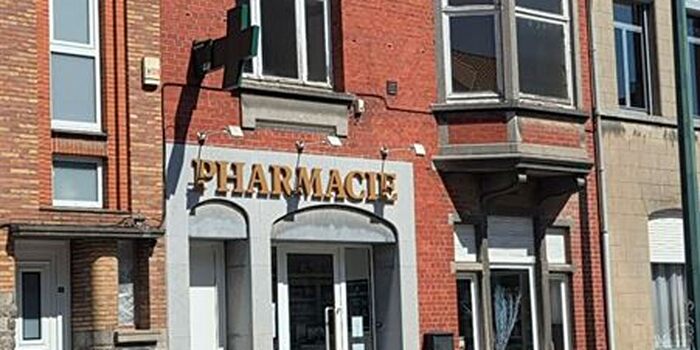 5-kamerhuis te koop in Tournai