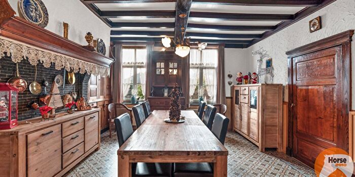Huizen Koop Huur - 3