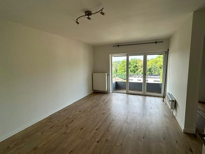 2-kamerappartement te huur in Overijse