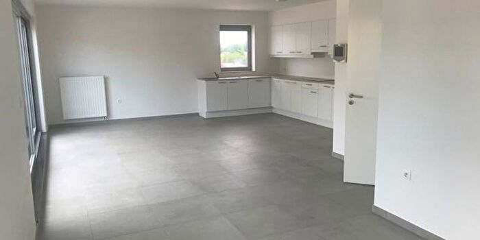 3-kamerappartement te koop in Willebroek