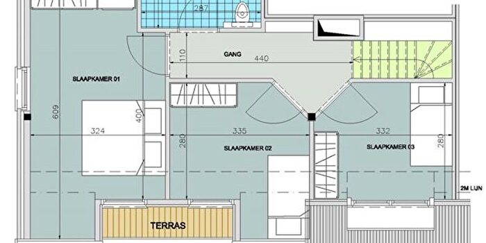 Huizen Koop Huur - 2