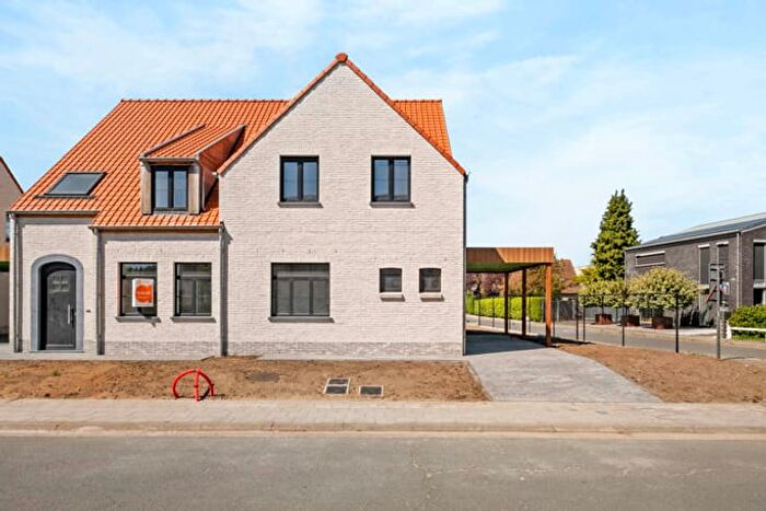 Huizen Koop Huur - 2