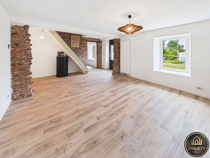 Huizen Koop Huur - 2
