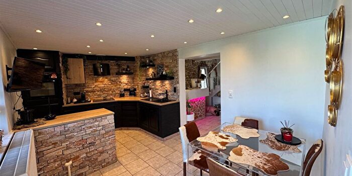 Huizen Koop Huur - 3