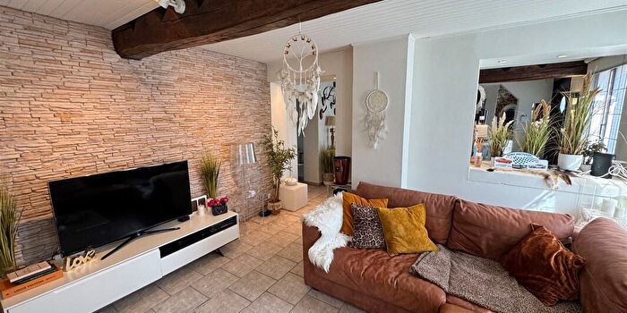 3-kamerhuis te koop in Beloeil
