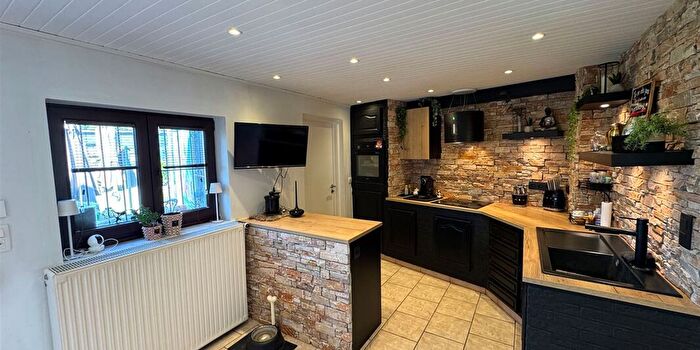 Huizen Koop Huur - 2