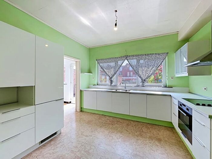 Huizen Koop Huur - 3