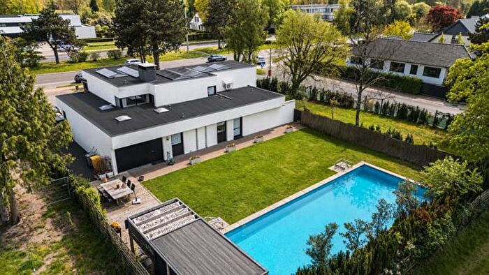 4-kamerhuis te koop in Turnhout
