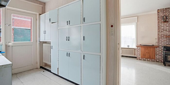 Huizen Koop Huur - 2