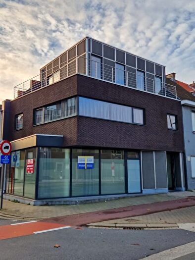 1-kamerappartement te huur in Roeselare