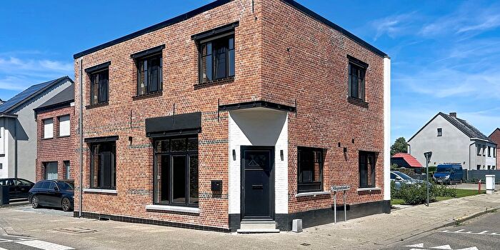 3-kamerhuis te huur in Herenthout