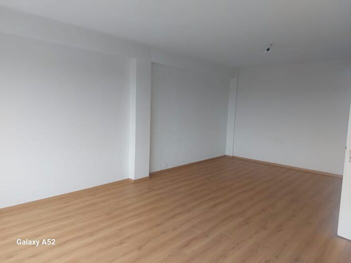 2-kamerappartement te huur in Verviers