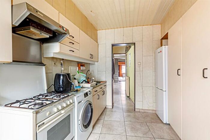 Huizen Koop Huur - 2
