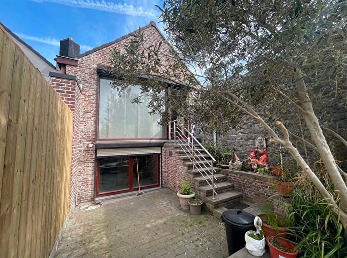Huizen Koop Huur - 2