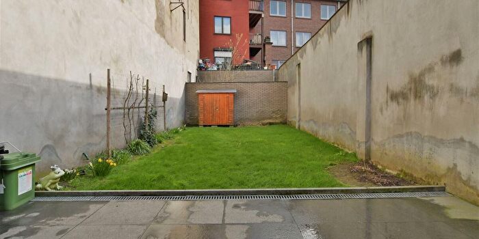 Huizen Koop Huur - 3