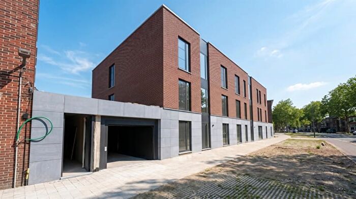 Huizen Koop Huur - 2