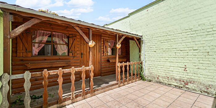 Huizen Koop Huur - 2