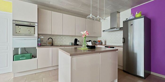 Huizen Koop Huur - 3