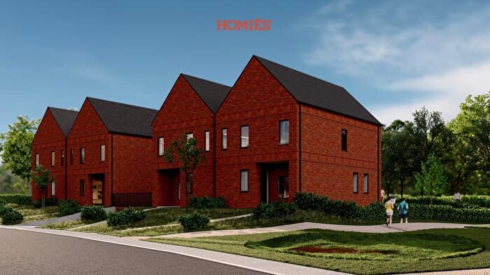 Huizen Koop Huur - 2