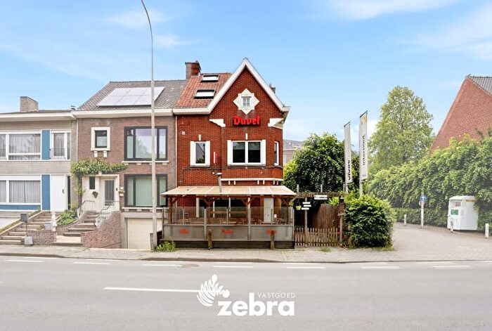Huizen Koop Huur - 2