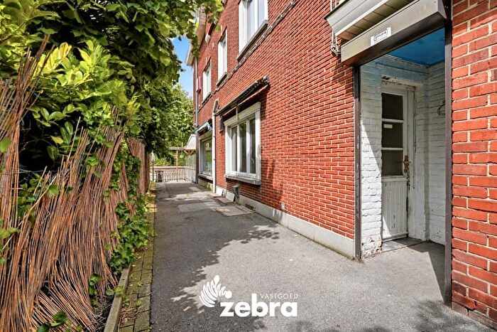 15-kamerhuis te koop in Tielt (8700)