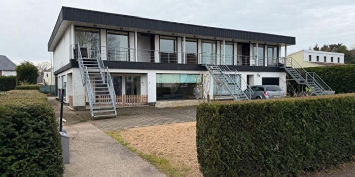 Appartement te koop in Wijchmaal