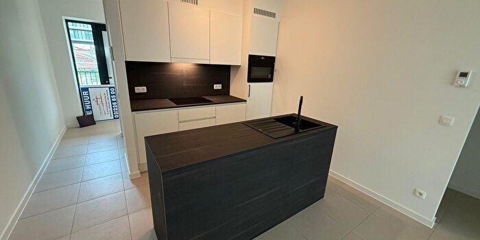 2-kamerappartement te huur in Antwerpen