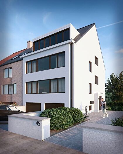 Huizen Koop Huur - 3