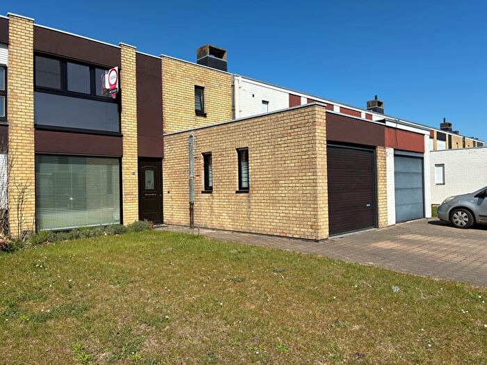3-kamerhuis te huur in OOSTKAMP