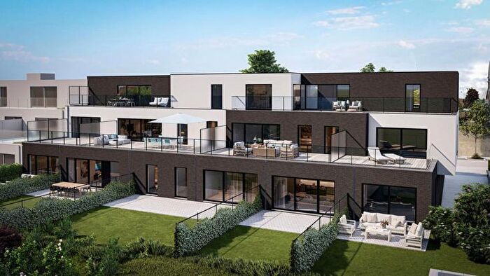 Huizen Koop Huur - 2