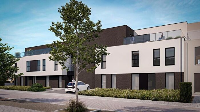 Huizen Koop Huur - 3