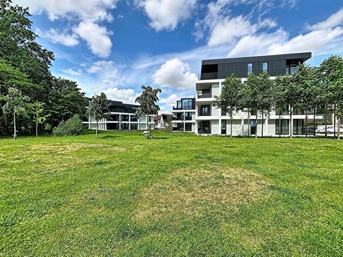 Appartement te koop in LANGEMARK