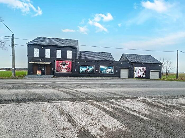 Huis te koop in Soignies